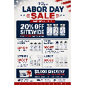 Ion Peptides sale flyer