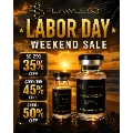 Flawless Compounds sale flyer
