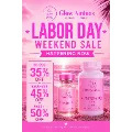 Glow Aminos sale flyer