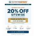 Southern Aminos sale flyer