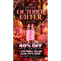 Glow Aminos sale flyer
