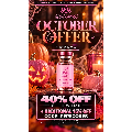 Glow Aminos sale flyer